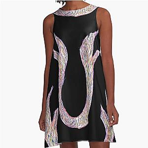 Soma A-Line Dress
