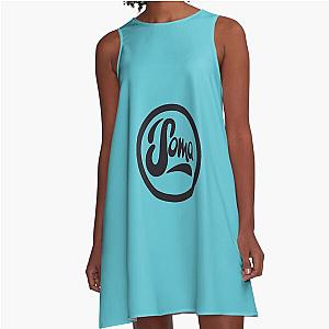 Soma Records Essential T-Shirt A Line Dress