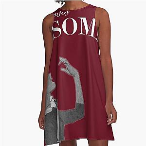 Enjoy Soma A-Line Dress