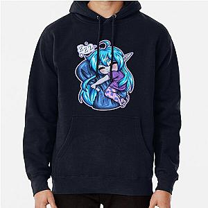 Pullover Hoodie