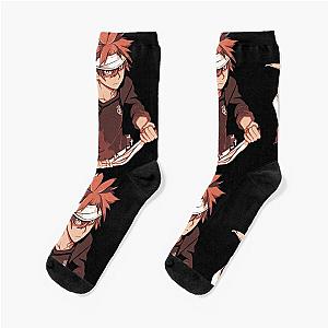 Yukihira Soma Socks