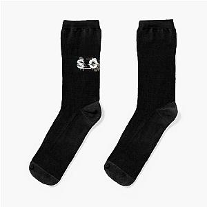 Soma Essential T-Shirt Socks