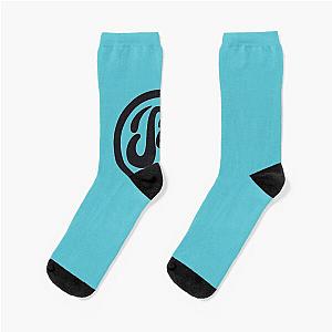 Soma Records T-Shirt Socks