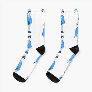 Saito Soma Socks