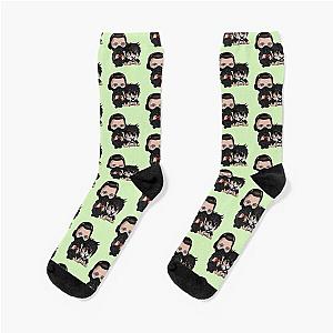 Jet Socks