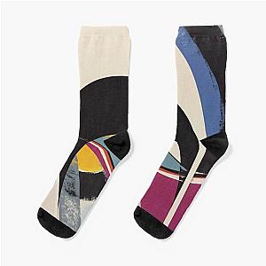 Psych Soma Socks