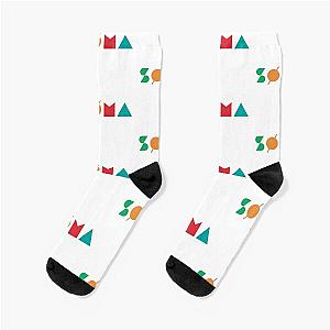 Soma Apparel Socks