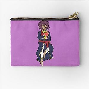 Soma Zipper Pouch