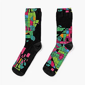 Soma Apparel Socks