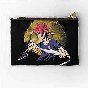Yukihira Soma Pouch