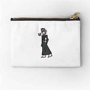 Soma Zipper Pouch
