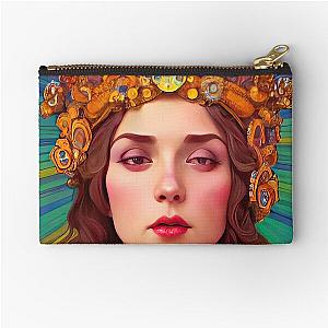Soma Queen Pouch