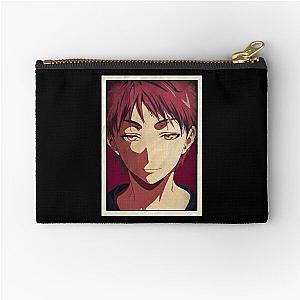 Soma Yukihira Pouch
