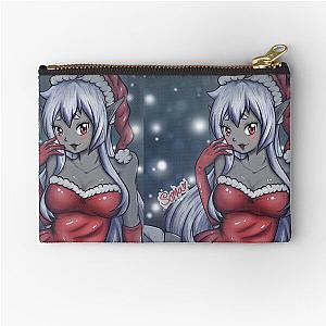 Christmas Zipper Pouch
