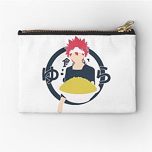 Soma Yukihira Diner Logo Pouch