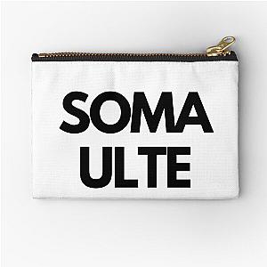 Soma Ulte Zipper Pouch