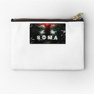 Soma version Zipper Pouch