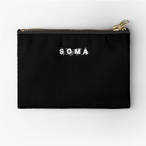 Soma Essential Zipper Pouch