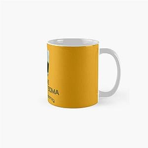 Adrenaline and Soma Classic Mug