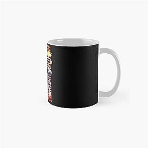 Soma Yukihira Urban Classic Mug Anime Design