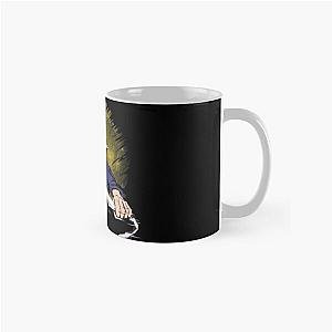 Yukihira Soma Mug