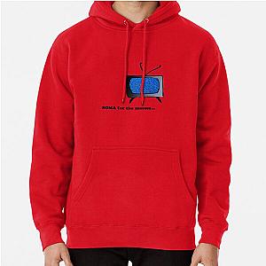 Soma Hoodie for the masses