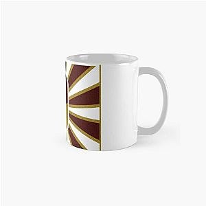 Brave New World Soma Mug