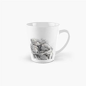 Agni and Soma - Dedicated to the Epitome of a Butler  Kuroshitsuji Tall Mug