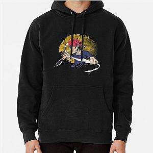 Yukihira Soma Pullover Hoodie