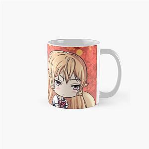 Soma and Erina Chibi Classic Mug