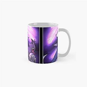 Vampire Soma Classic Mug