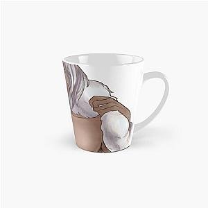 Soma Cruz Castlevania Art Tall Mug