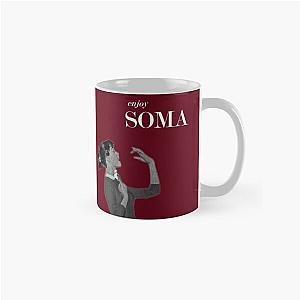 Enjoy Soma Classic Mug