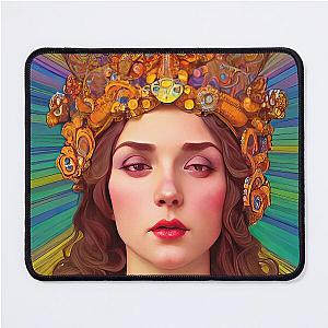 Soma Mouse Pad