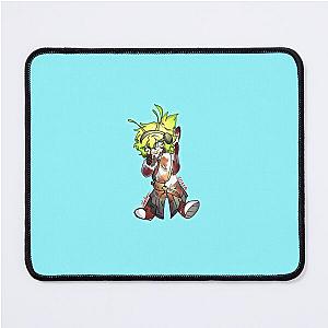 Alien Soma Mouse Pad