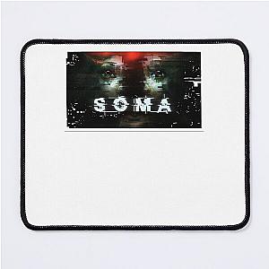 Soma Version Mouse Pad