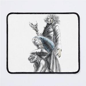 Soma Cruz Mouse Pad