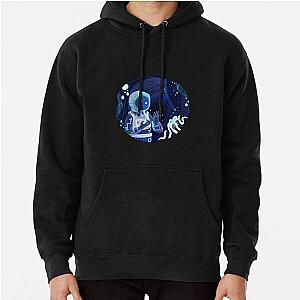 SOMA Simon Jarrett Hoodie