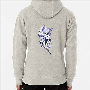 Soma Cruz Hoodie