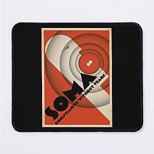 Soma - Brave World Mouse Pad