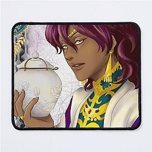 Soma Asman Kadar & Agni's Mouse Pad