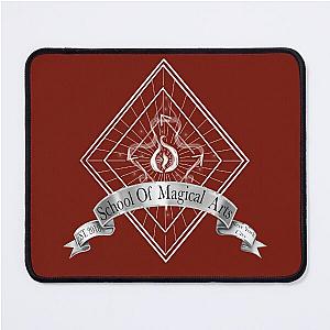 Shifter Suit at Soma Mouse Pad