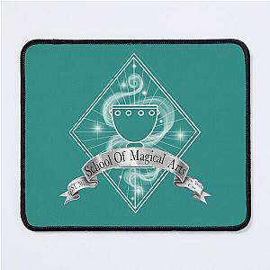 Cups at Soma Mousepad