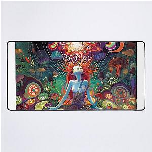 Soma Goddess Desk Mat