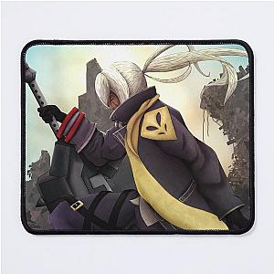 Soma Fate (God Eater 3) Mouse Pad