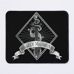 Swords Suit at Soma Mouse Pad