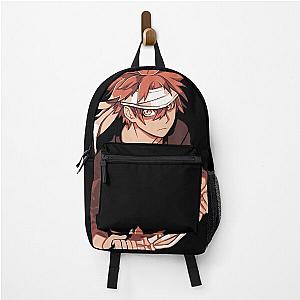 Yukihira Soma Backpack
