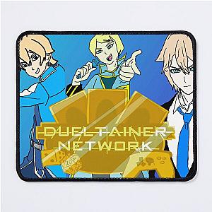 Soma Misawa, Pop Star, PHD in Dueling Mouse Pad