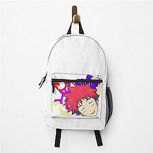 Unrefined Soma Backpack