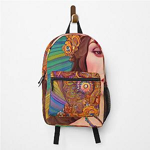Soma Queen BackPack
